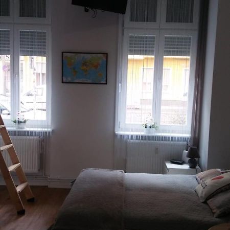 Ferienwohnung Berlim Exterior foto